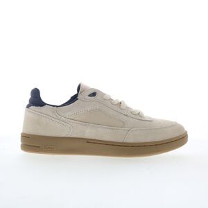 Globe Mens Holand Beige Shoes (NWT)